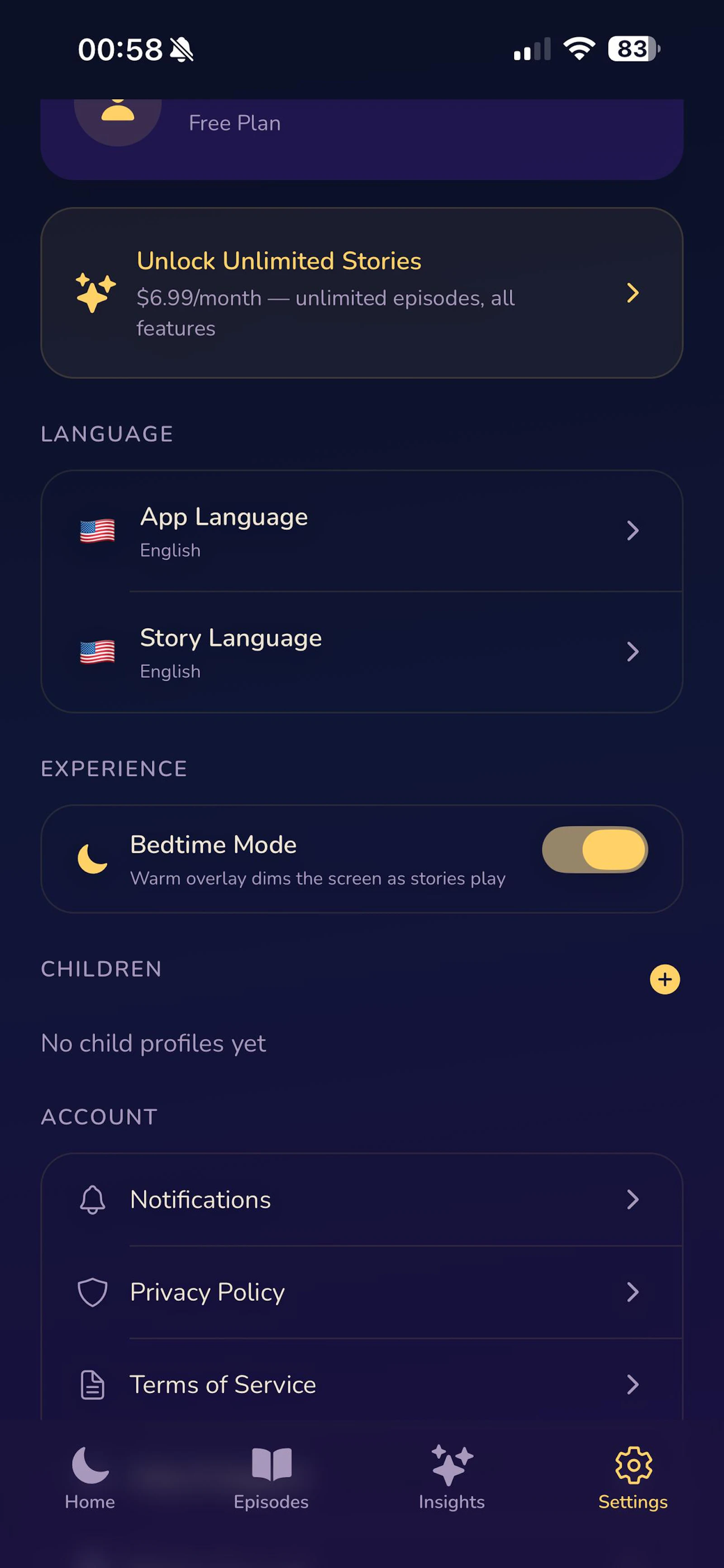 Still Stories screenshot 6