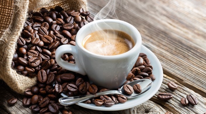 Coffee gallery image