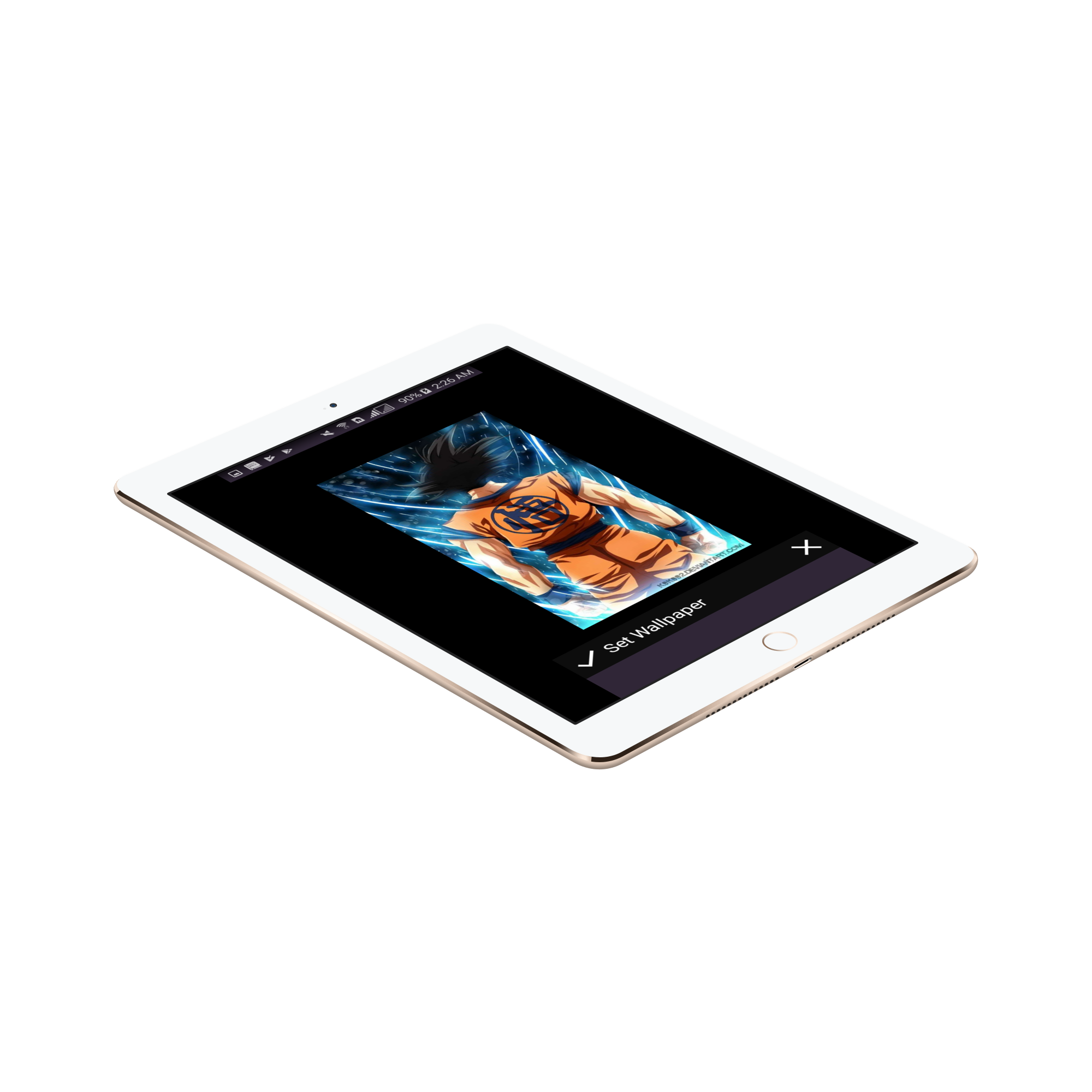 Anime HD wallpapers gallery image