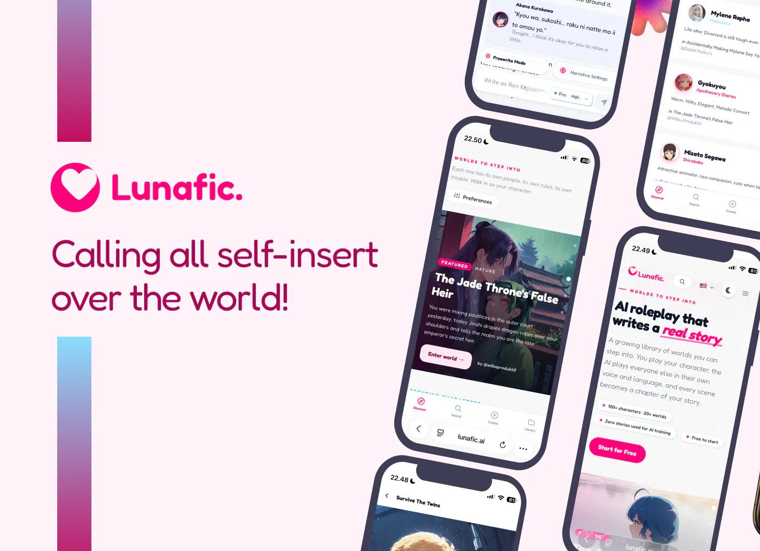 Lunafic gallery image