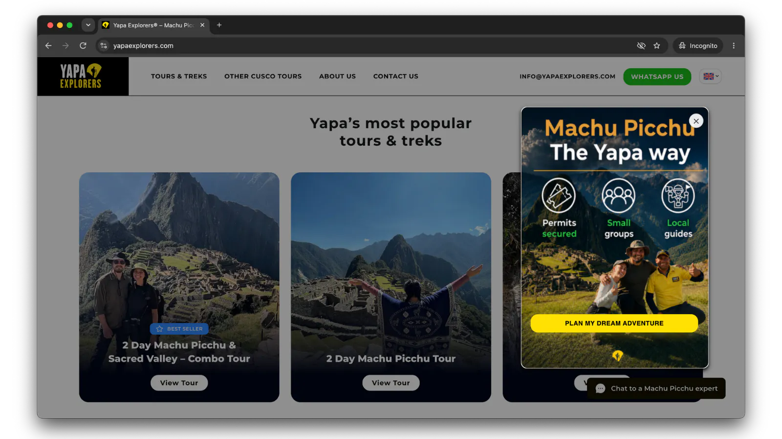 Pathmonk - Full Funnel Marketing Engine screenshot 7