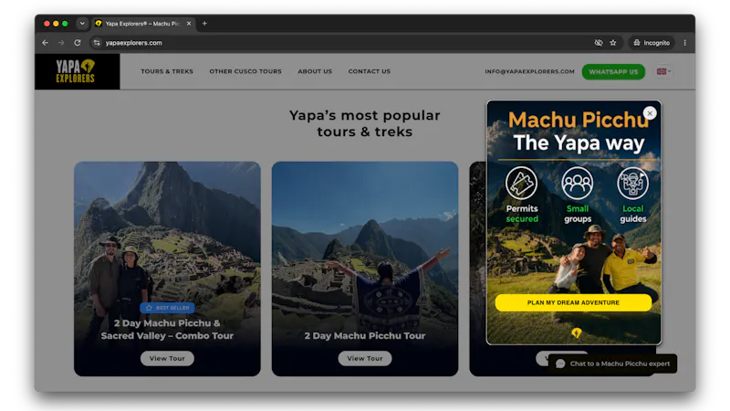 Pathmonk - Full Funnel Marketing Engine screenshot 7