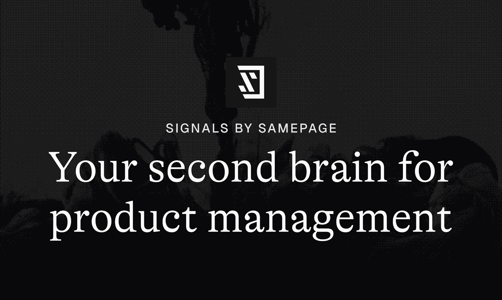 Samepage Signals screenshot 1