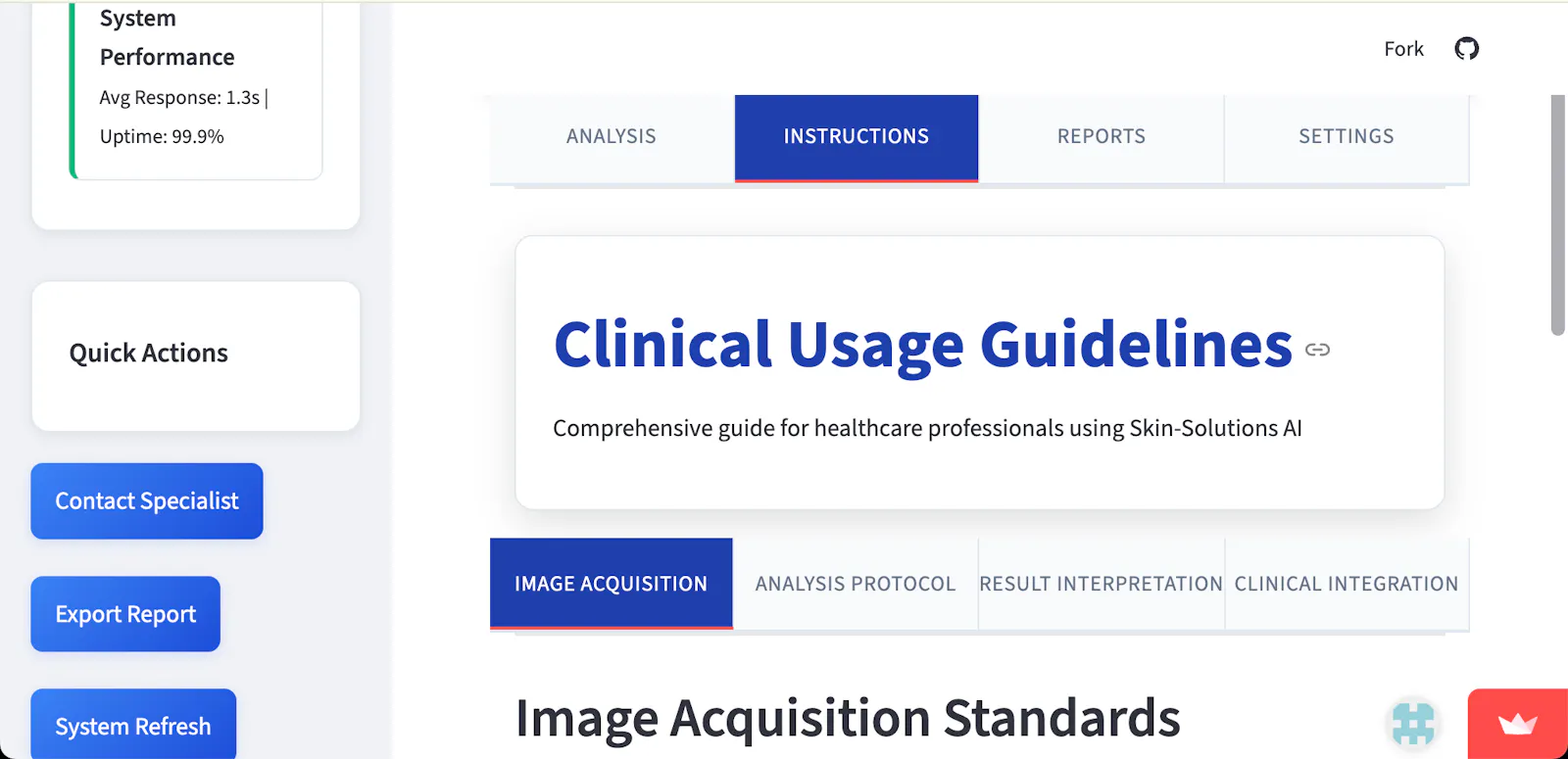 Skin-Solutions screenshot 7