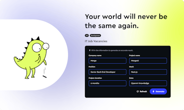 Promtify gallery image