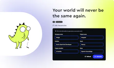 Promtify gallery image