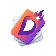 DECKR logo