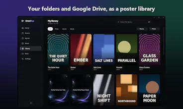 OmniFlux Player gallery image