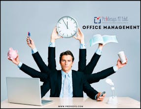 Pridesys ERP gallery image