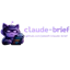 claude-brief