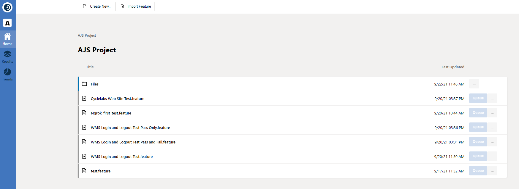 Cycle Cloud gallery image