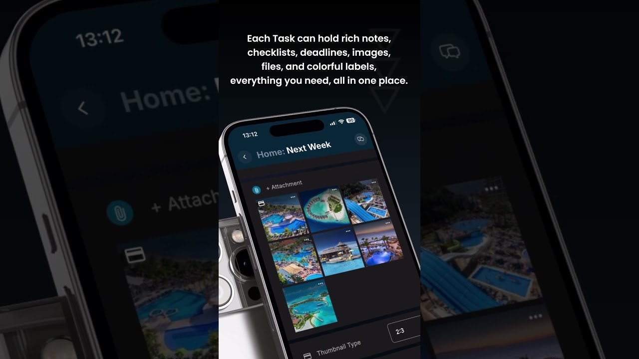 PlanBoards gallery image