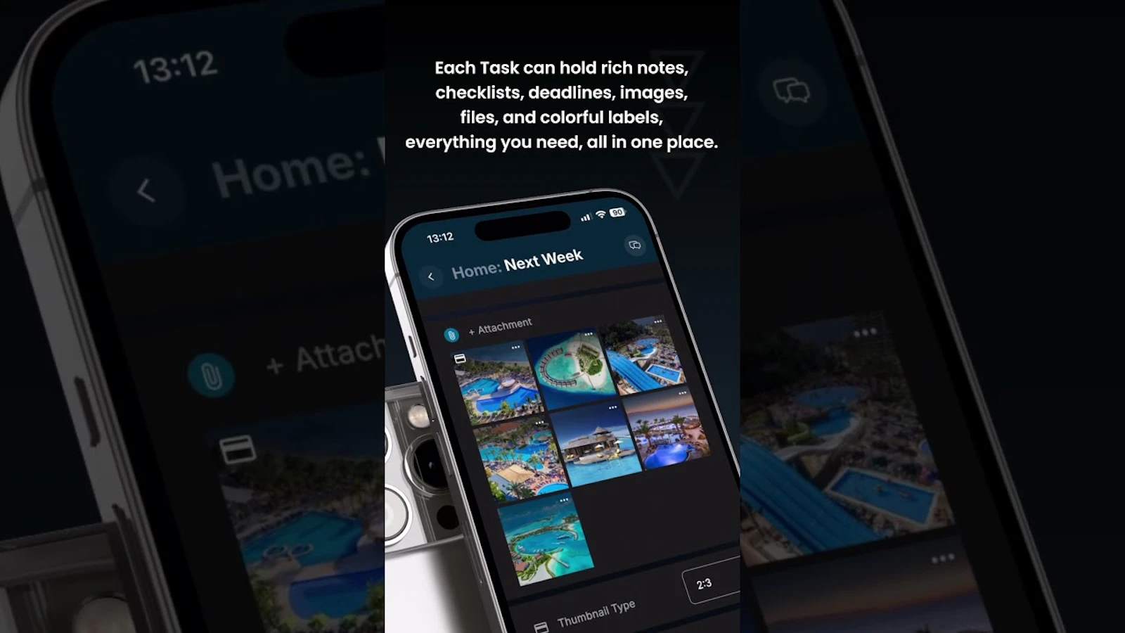 PlanBoards screenshot 1 (video preview)