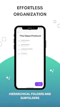 WriteFlow: Focused Writing App gallery image