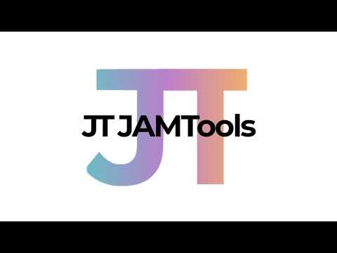 JAMstack tools gallery image