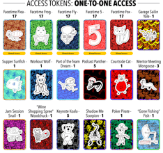 VeeFriends gallery image