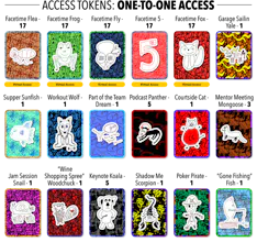 VeeFriends gallery image