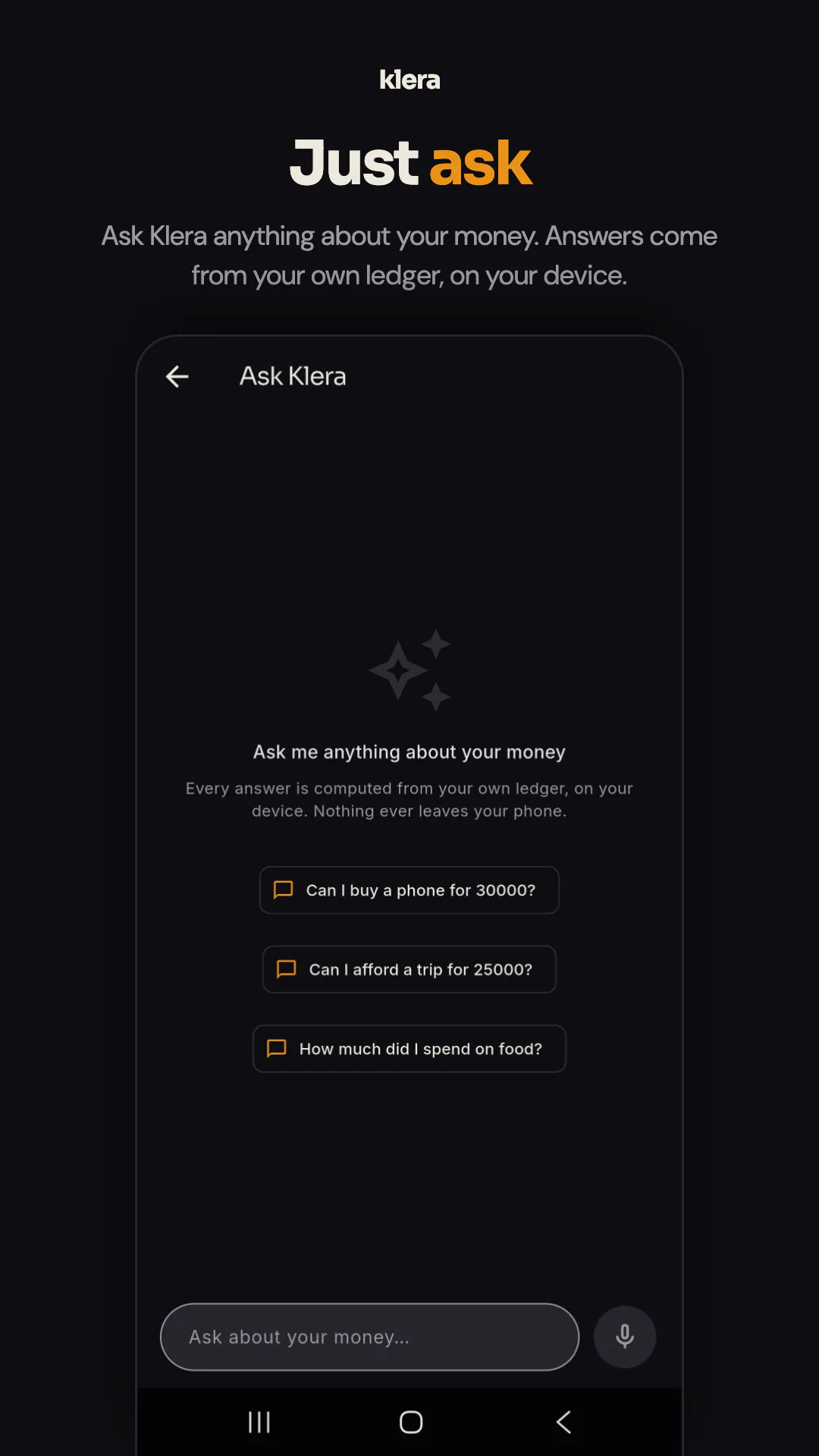 Klera gallery image