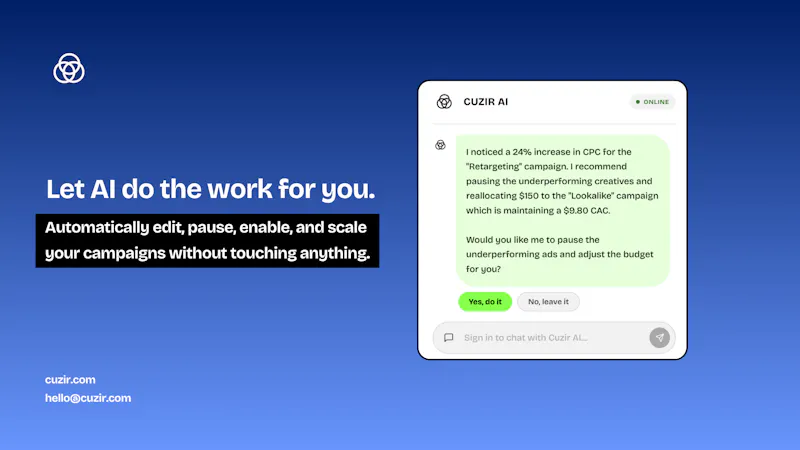 cuzir screenshot 2