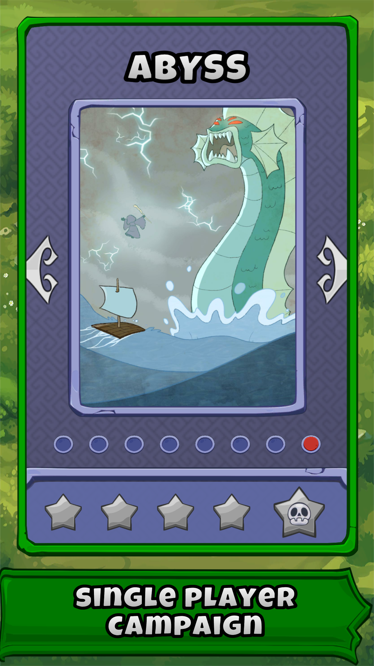 Triad Battle gallery image