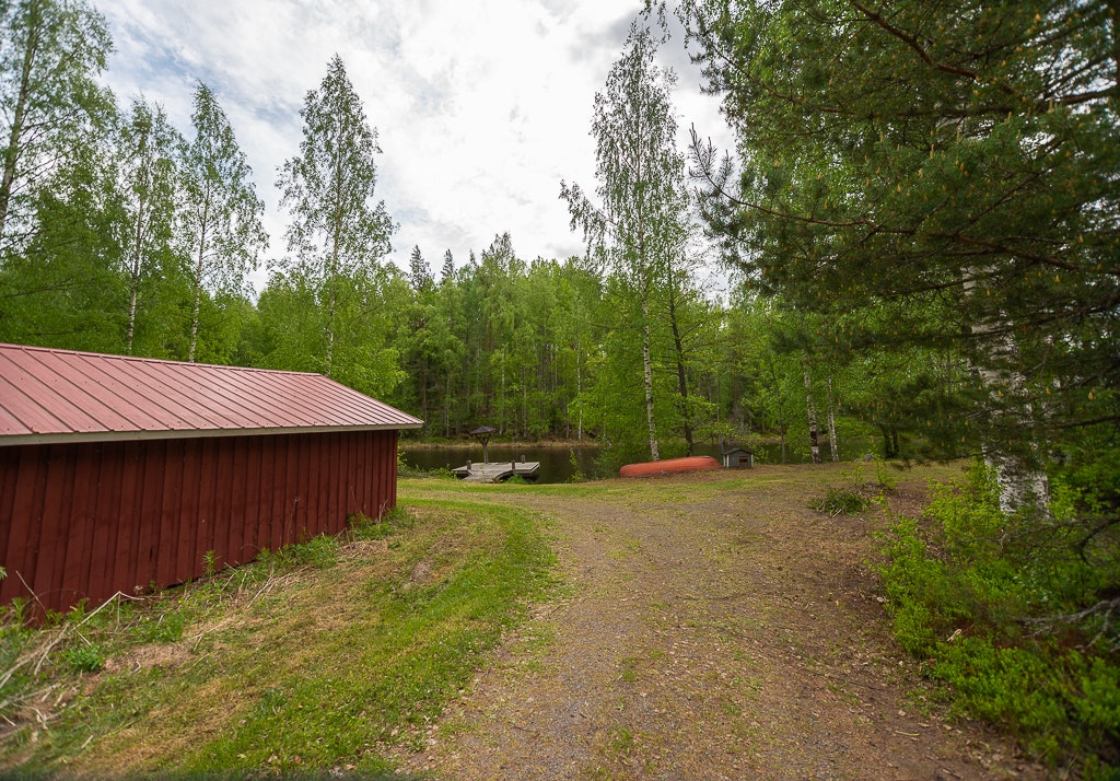 Camping gallery image