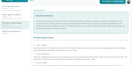 BriefCounsel gallery image