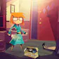Jenny LeClue