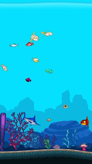 Fishing Break gallery image