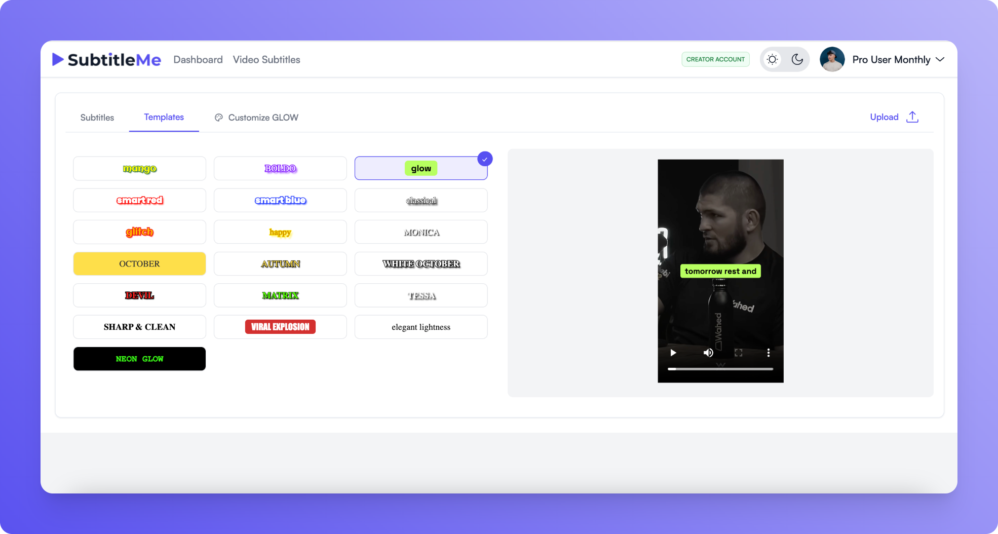 SubtitleMe gallery image