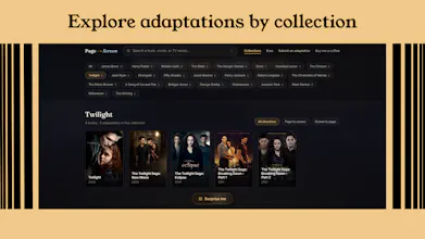 Page to Screen gallery image
