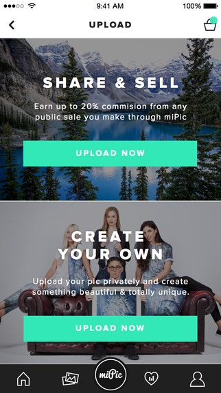miPic gallery image