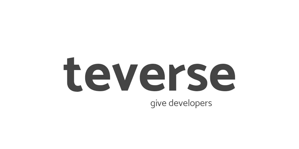 Teverse gallery image