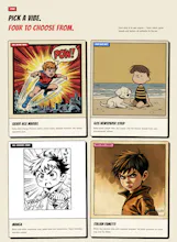 QuickComic gallery image