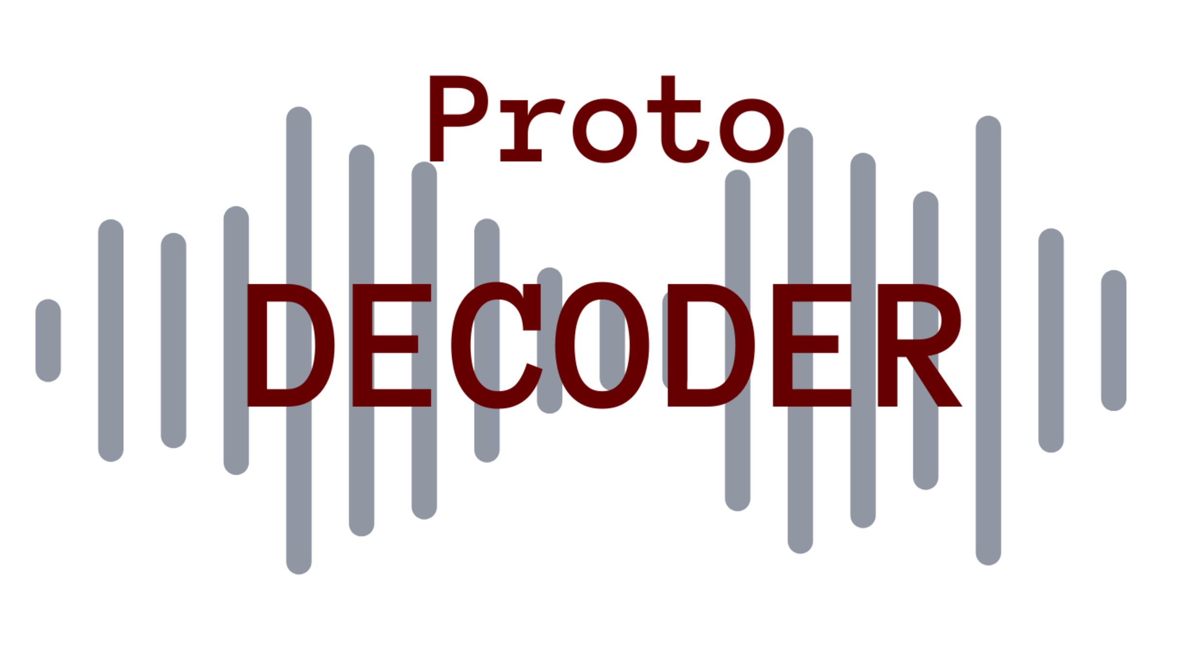 Protodecoder