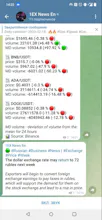 1ex News | AI Crypto-news aggregator gallery image