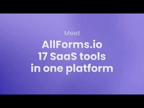 AllForms gallery image