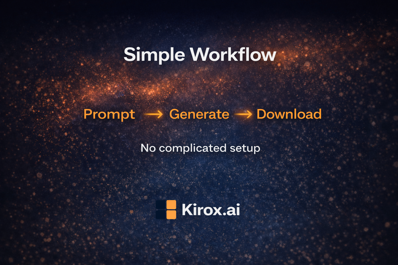 Kirox.ai gallery image