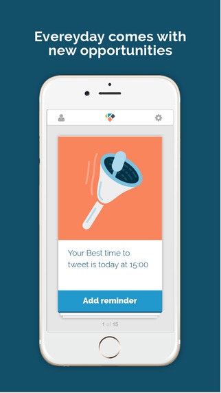 Klear for iOS gallery image