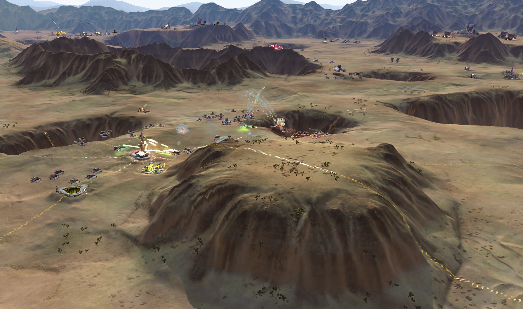 Ashes of the Singularity gallery image