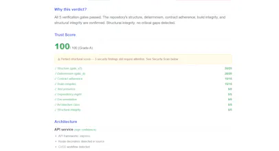 Nucleus Verify gallery image