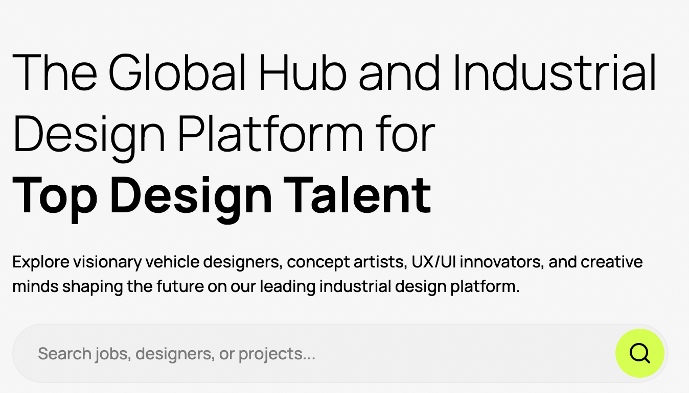 FromFolio gallery image