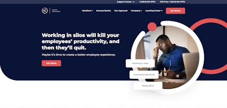 Intranet Connections gallery image