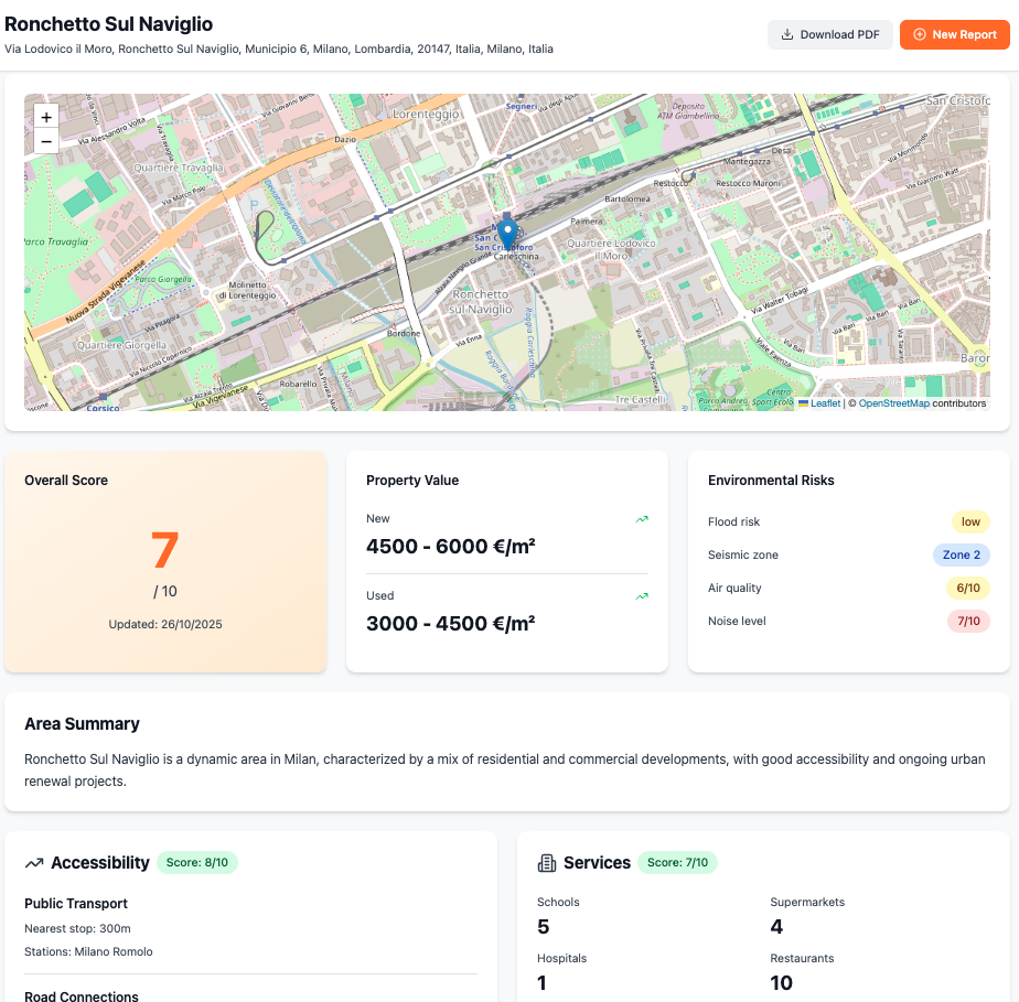 VicinityX gallery image