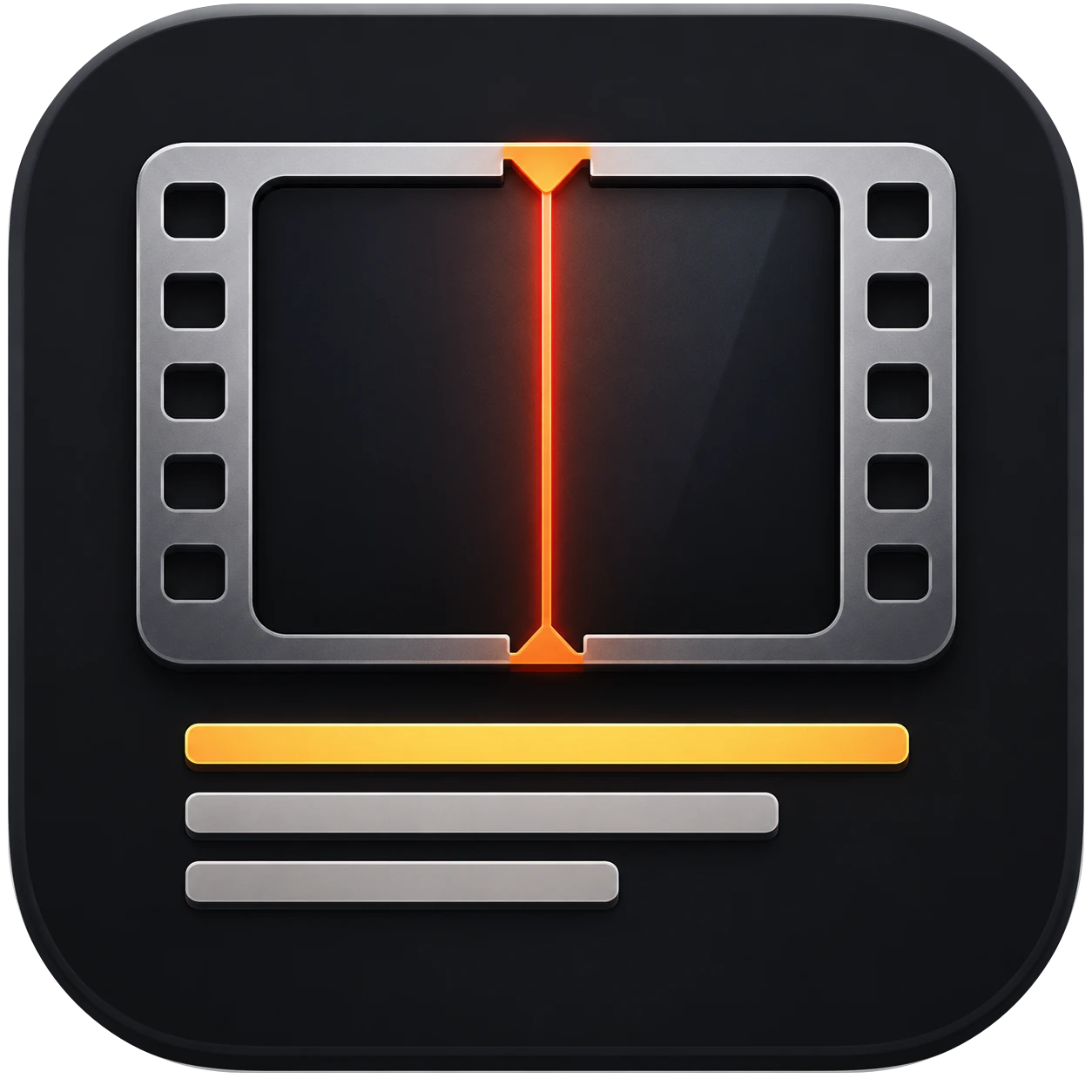 Quick Sub 2: Video Subtitling logo