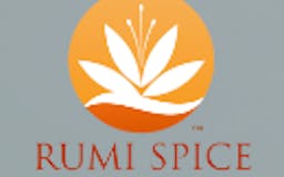 Rumi Spice media 3