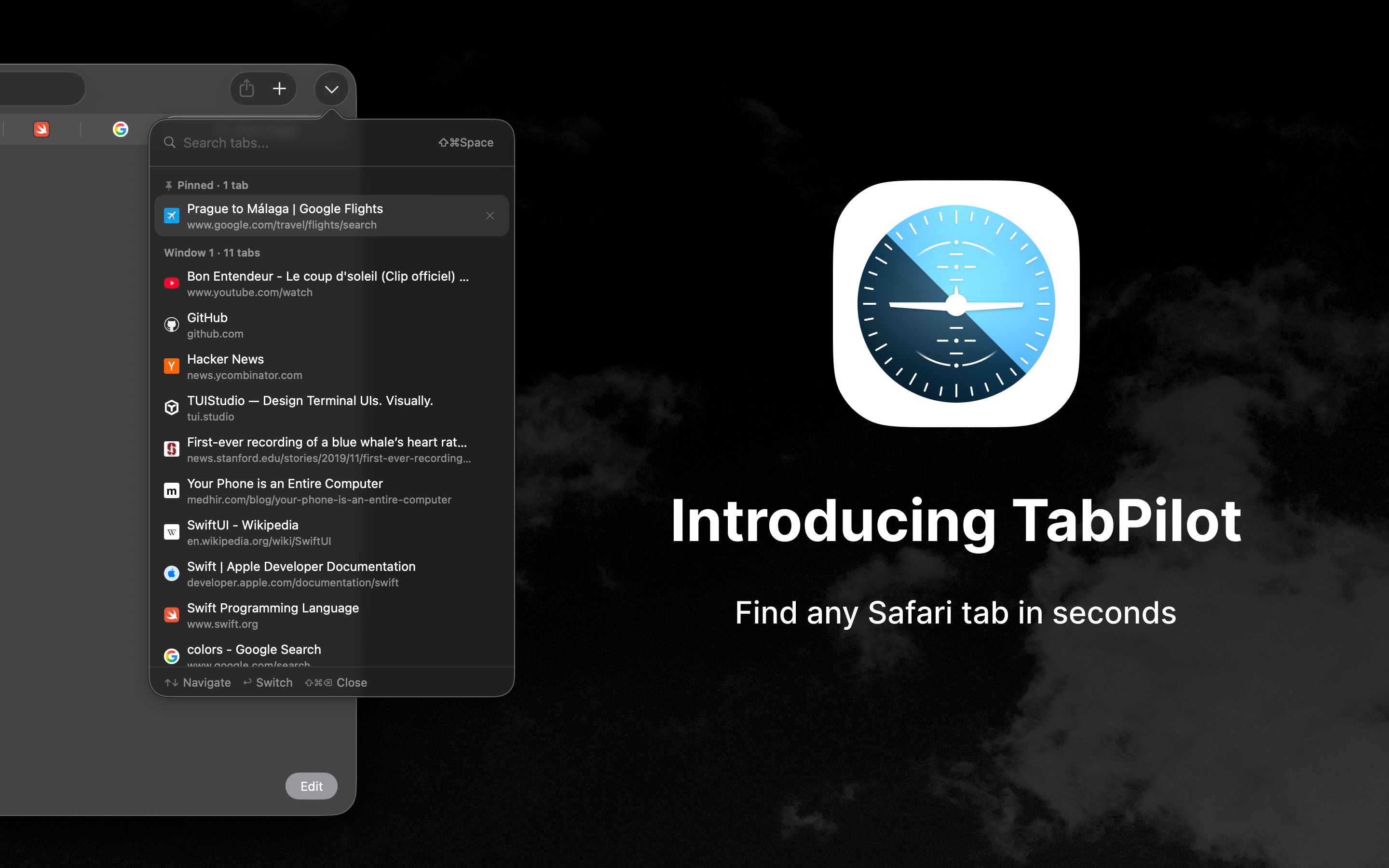 TabPilot gallery image