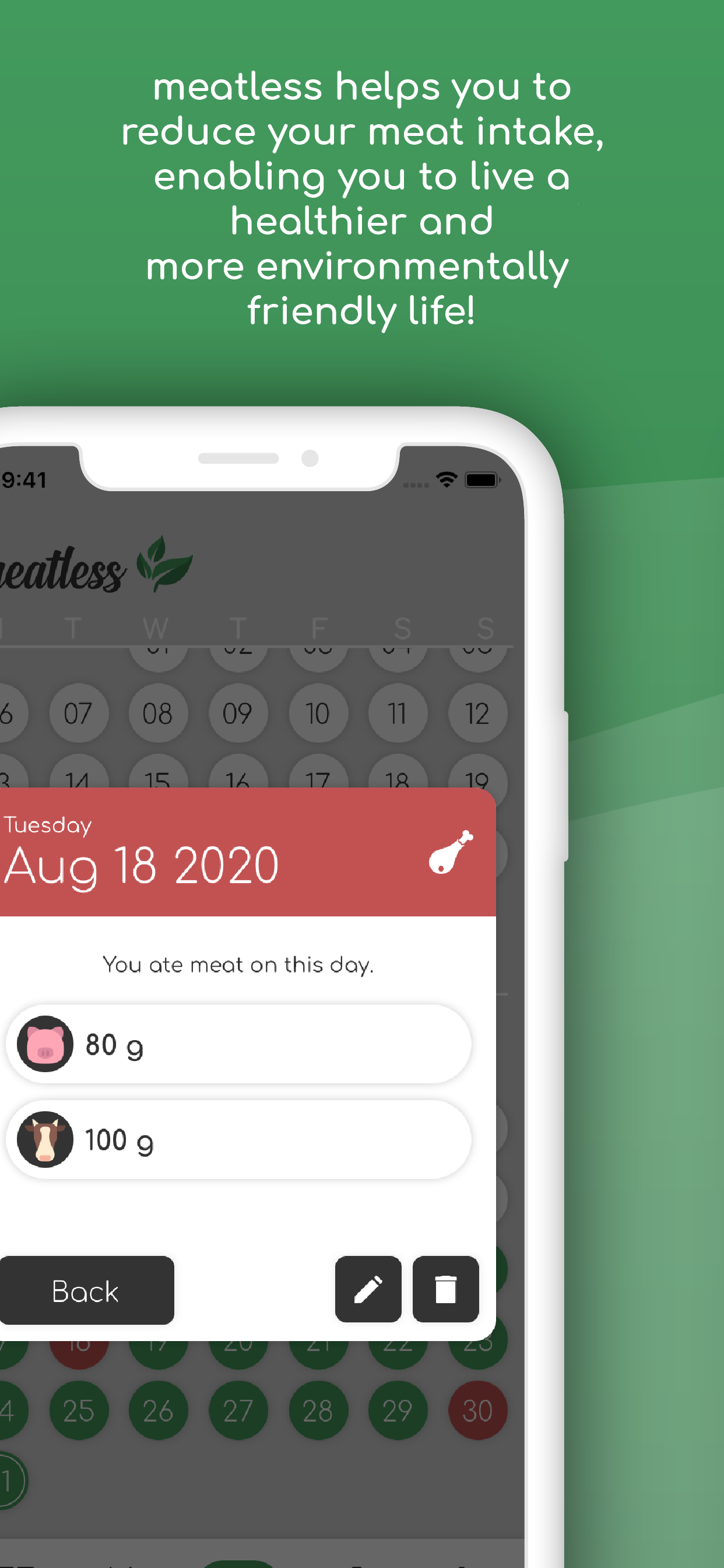 meatless gallery image