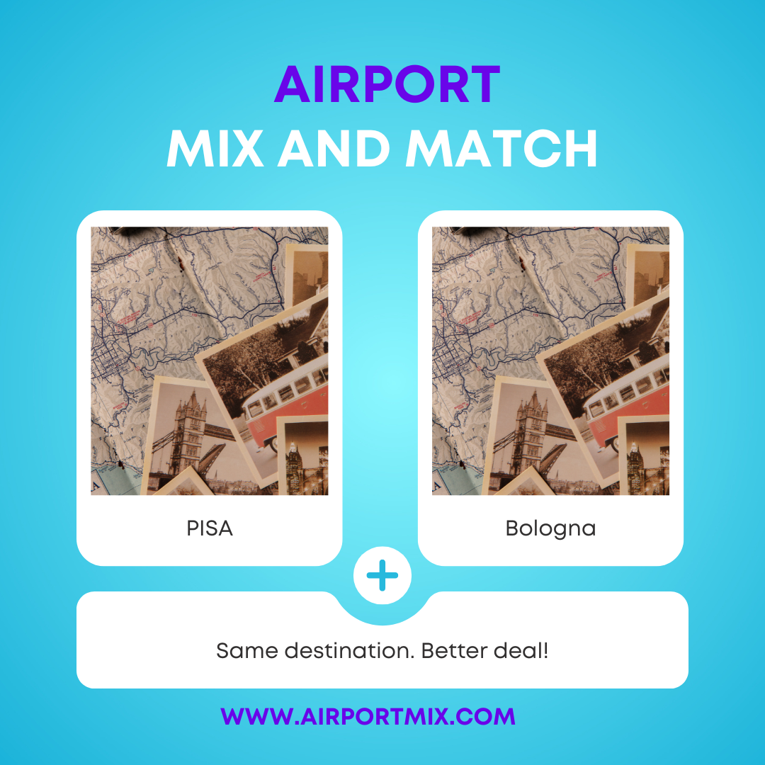 AirportMix gallery image