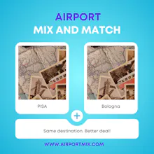 AirportMix gallery image