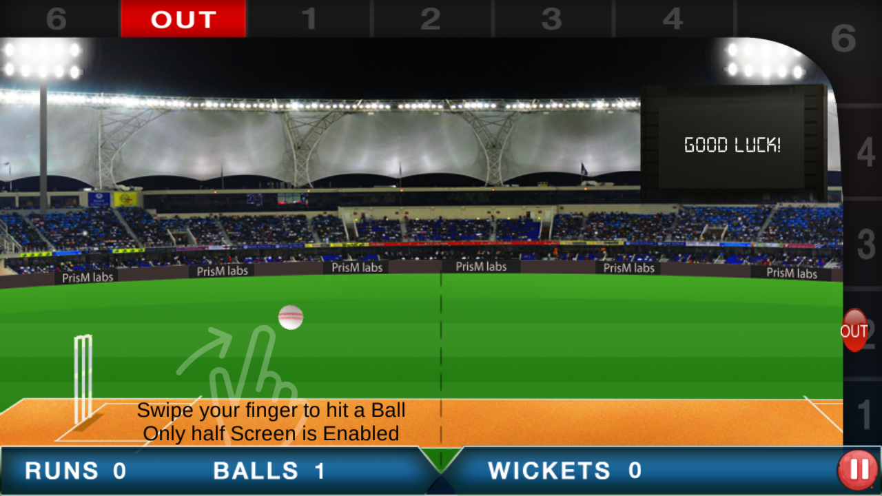 [FREE] T20 Cricket 2016 - Flick gallery image